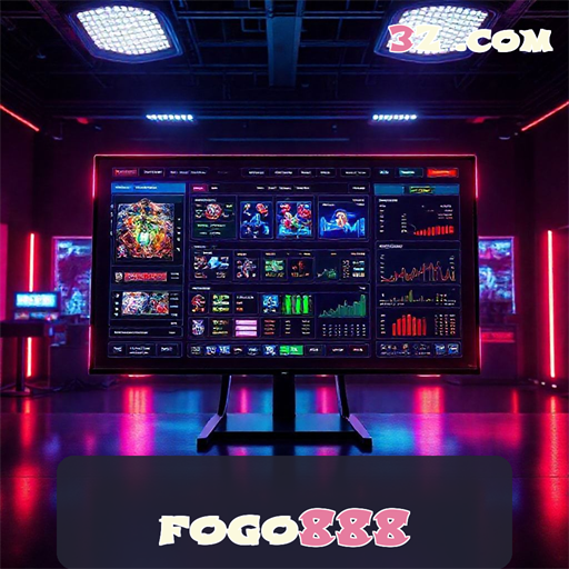 Baixar jogos incríveis no fogo888: entre no jogo agora!