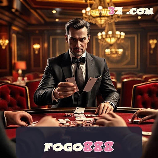 Fogo888: Sua Fonte Confiável para Jogos Online e Diversão