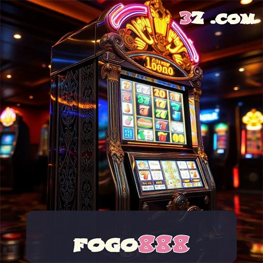 Experimente o login no fogo888 e eleve seu jogo
