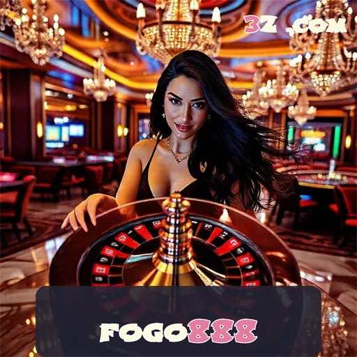 Vantagens VIP no Fogo888: Entre Para o Exclusivo